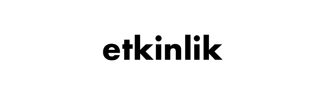 etkinlik