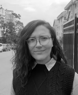 black and white picture