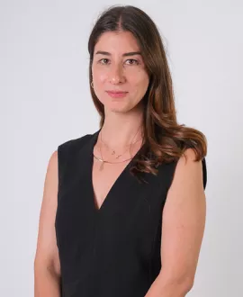 Profile image for Güliz Öktem Taşdemir Profile image for Güliz Öktem Taşdemir